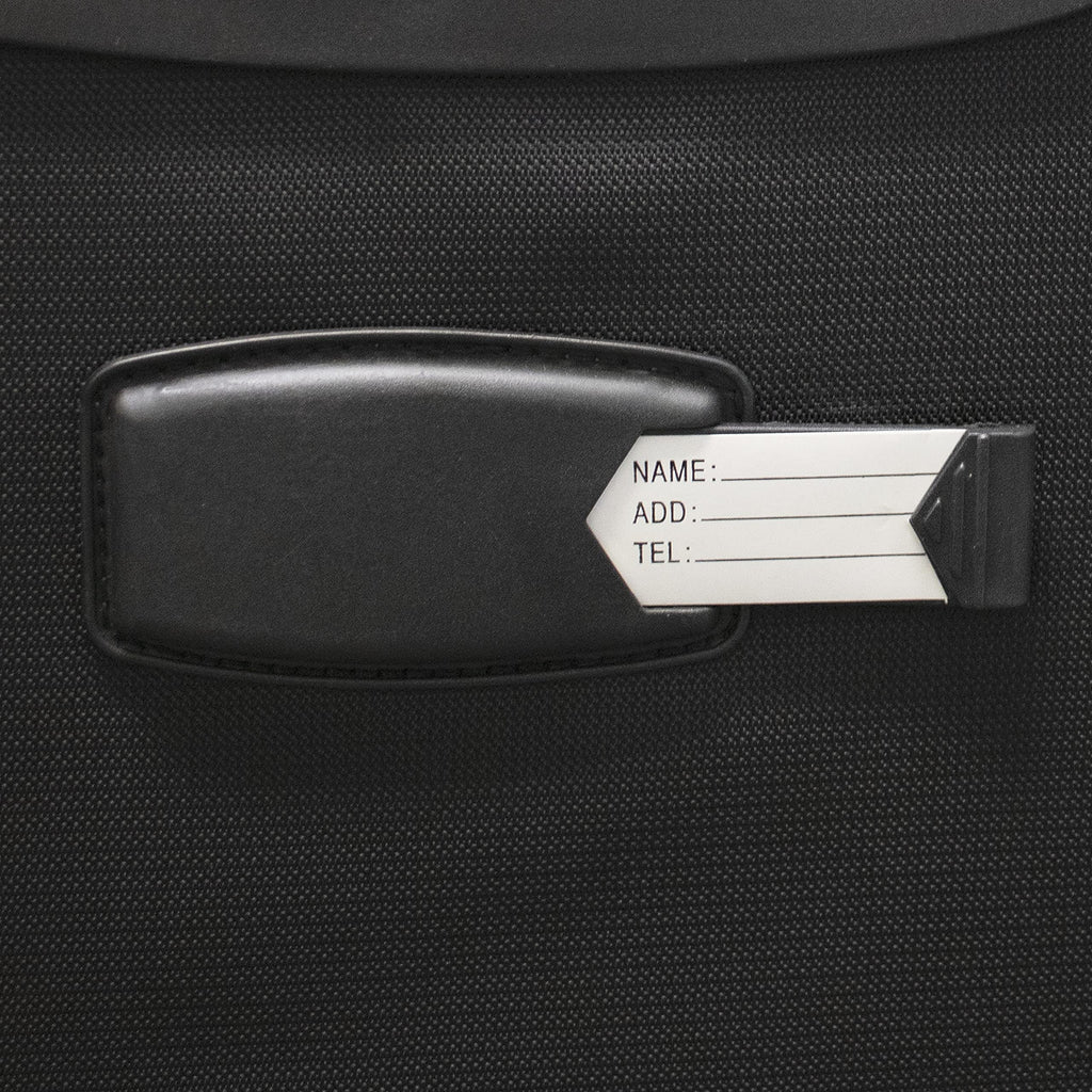 Carry-On Spinner Briefcase Z40224