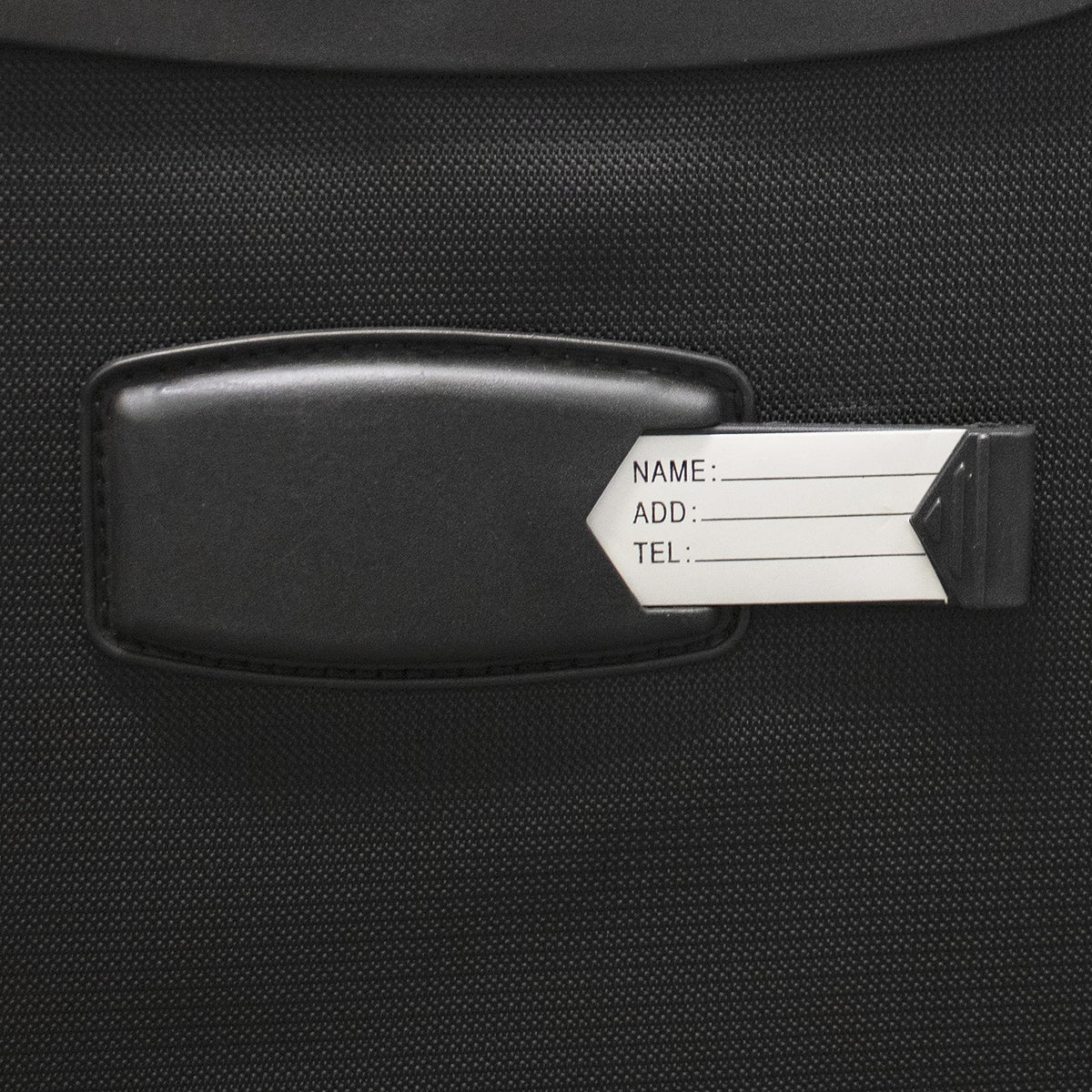 Carry-On Spinner Briefcase Z40224