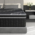 Full Size 12 inch Hybrid Memory Foam Mattress Y6730