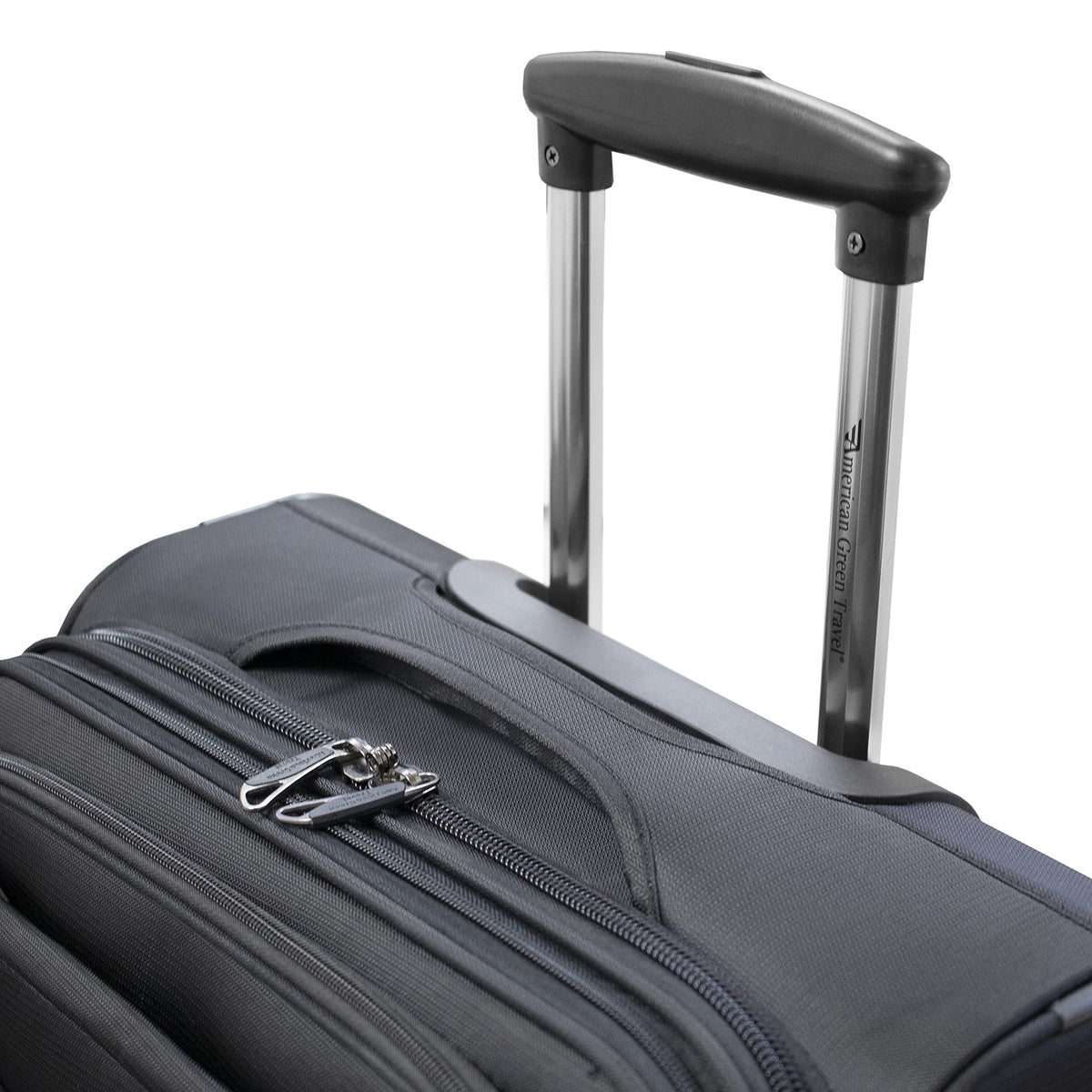 Carry-On Spinner Briefcase Z40224