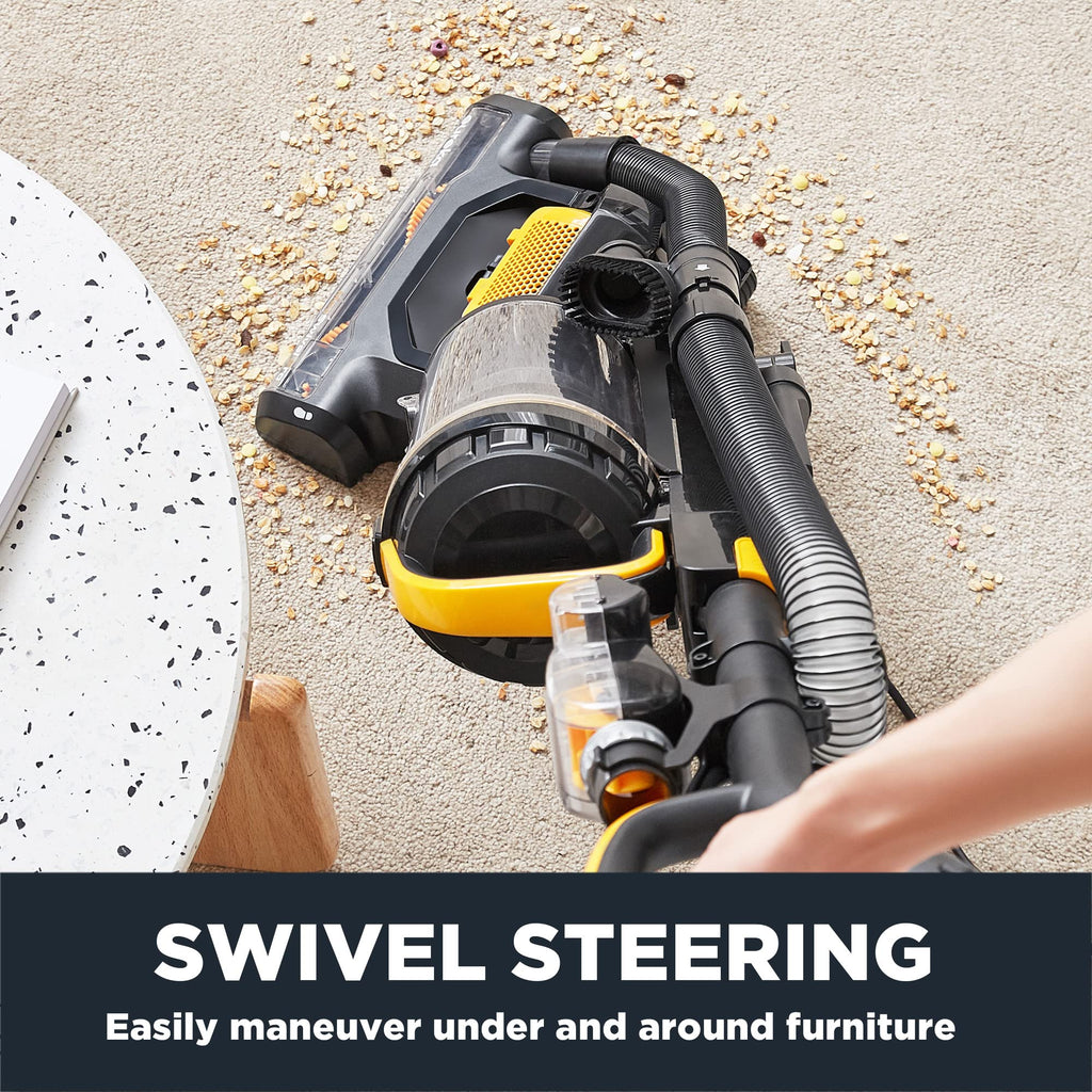 Lightweight Vacuum Cleaners H80421