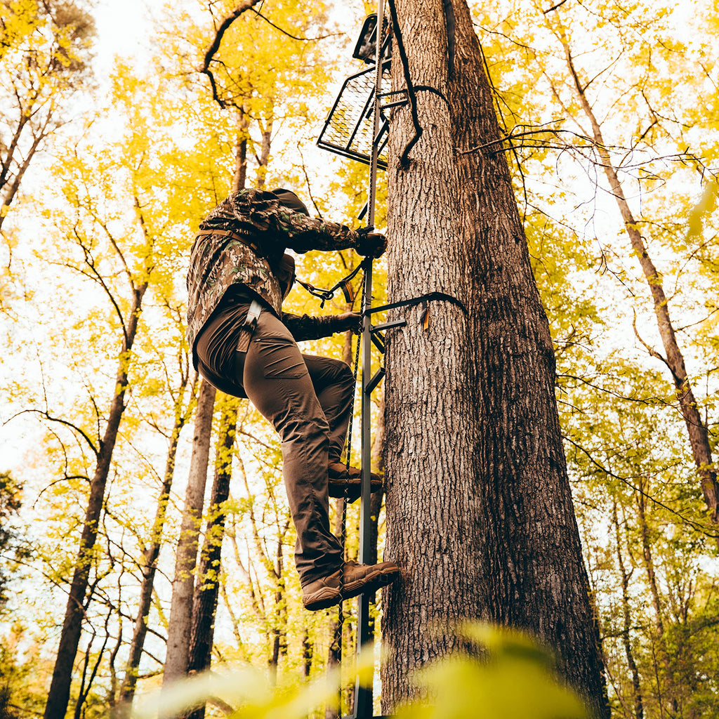 20’ Tree Climbing Stick A418337